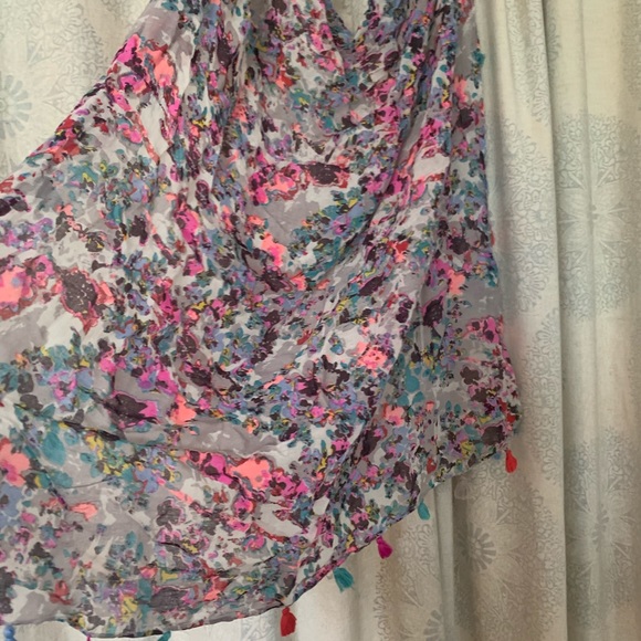 AE SCARF - Picture 2 of 3